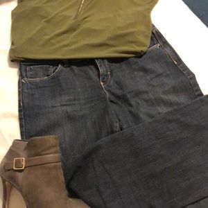 🌸🌸 Lee Jeans - 8P